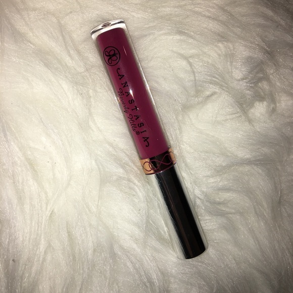 Anastasia Beverly Hills Liquid lipstick CRAFT!!! - Picture 4 of 4